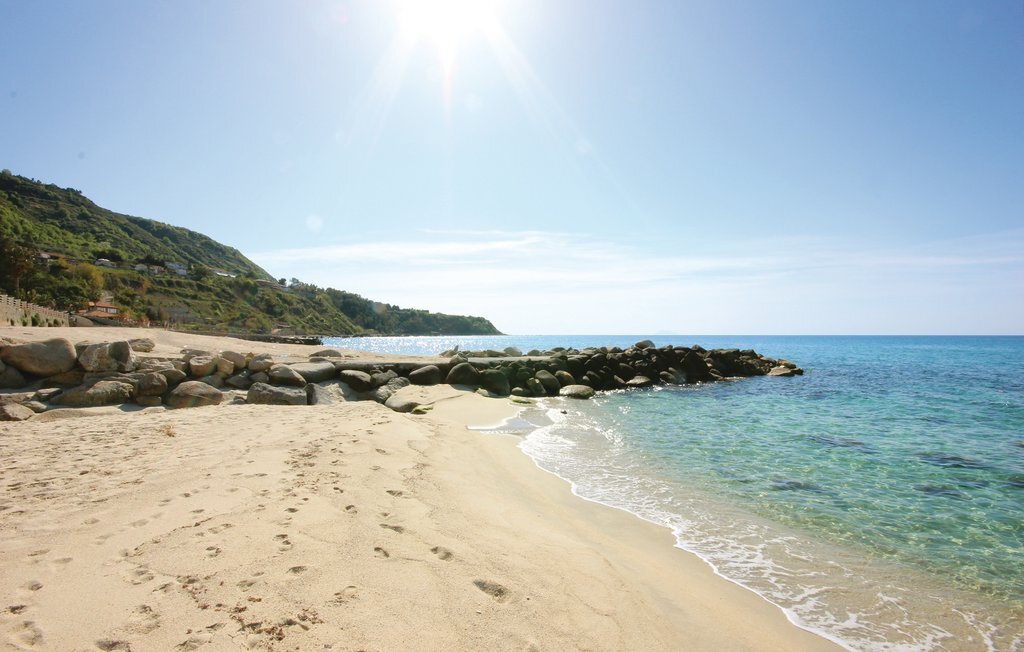 Il Papavero : maison 3 chambres à 100m de plage privée - Photo 30