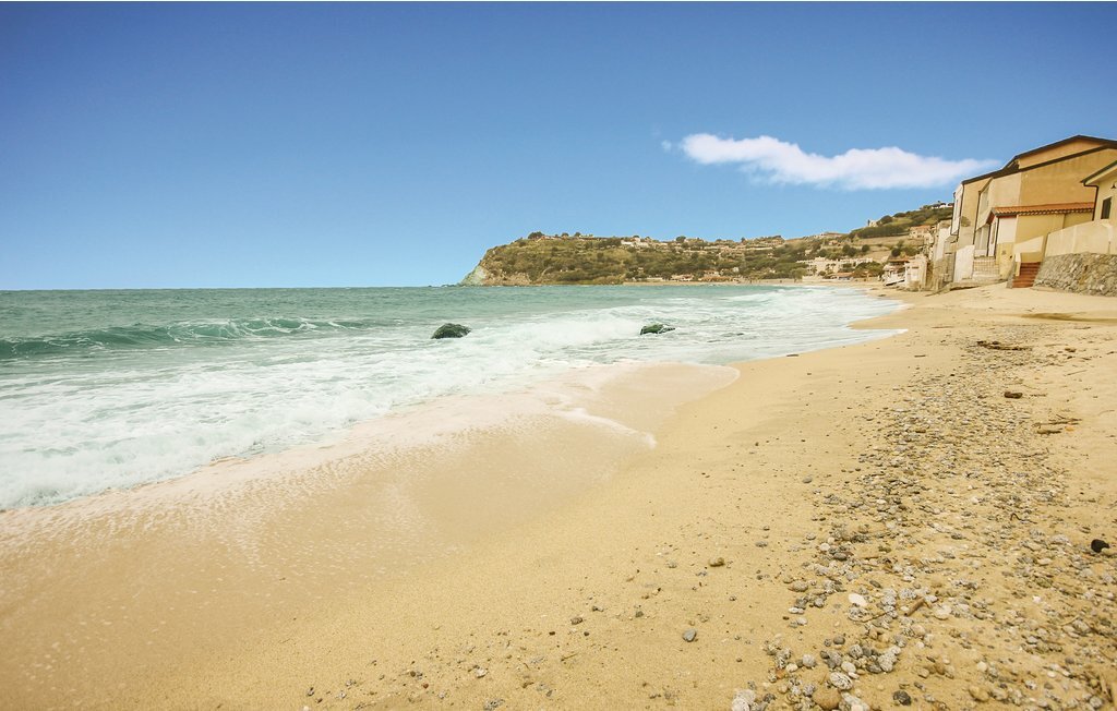 Il Papavero : maison 3 chambres à 100m de plage privée - Photo 31