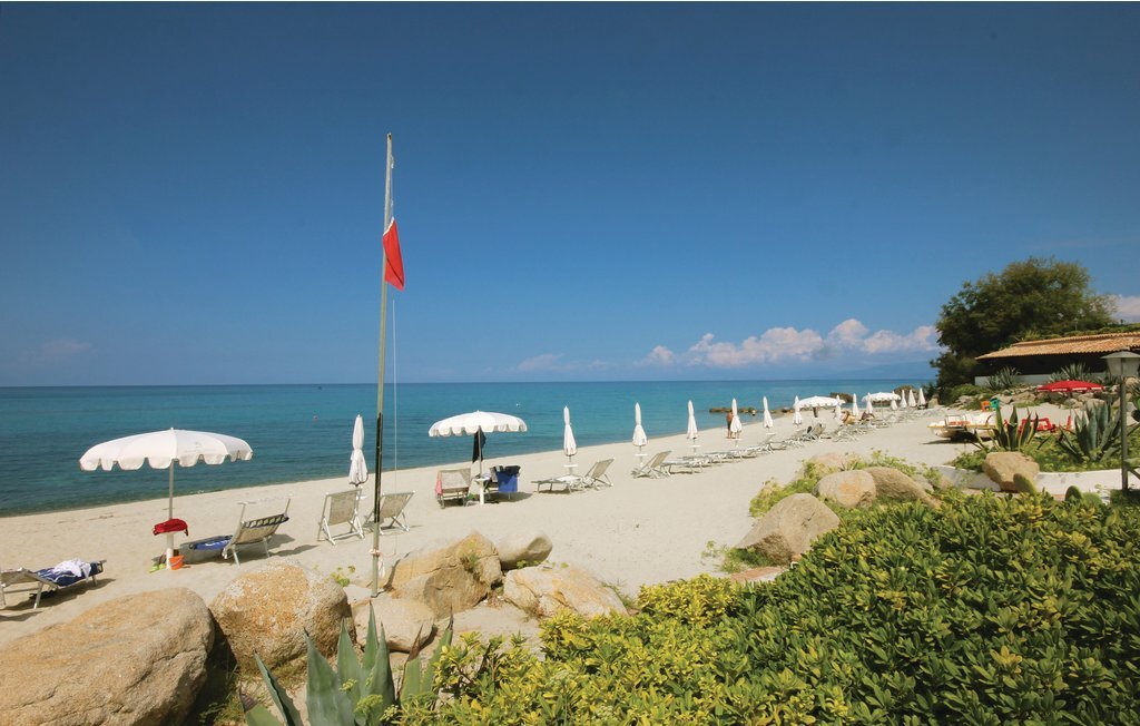 Il Papavero : maison 3 chambres à 100m de plage privée - Photo 32