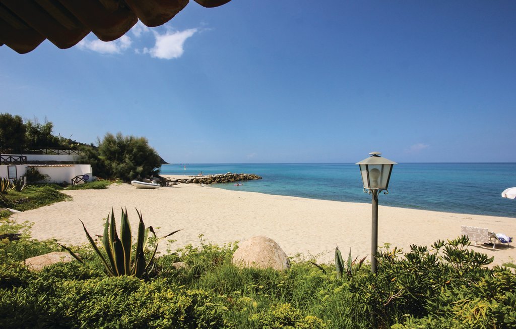 Il Papavero : maison 3 chambres à 100m de plage privée - Photo 33