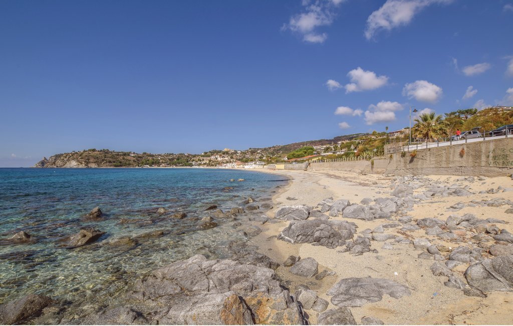 Il Papavero : maison 3 chambres à 100m de plage privée - Photo 34
