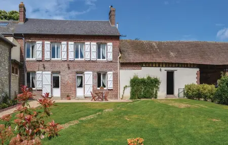 Location maison à Trie Château