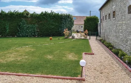Maison en pierre 6 pers. près de Beauvais et Giverny : photo 3