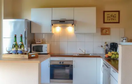 Maison en pierre 6 pers. près de Beauvais et Giverny : photo 4