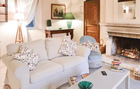 Maison en pierre 6 pers. près de Beauvais et Giverny : photo 5