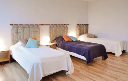 Maison en pierre 6 pers. près de Beauvais et Giverny : photo 7
