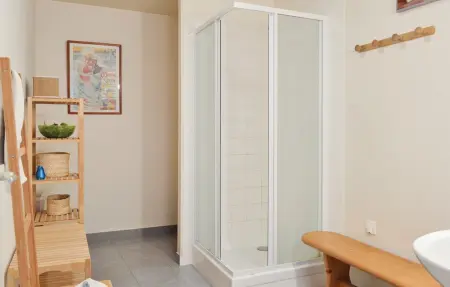 Maison en pierre 6 pers. près de Beauvais et Giverny : photo 9