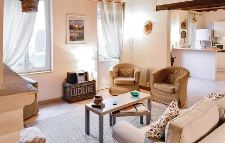 Maison en pierre 6 pers. près de Beauvais et Giverny : photo 11