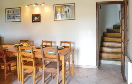 Maison en pierre 6 pers. près de Beauvais et Giverny : photo 12