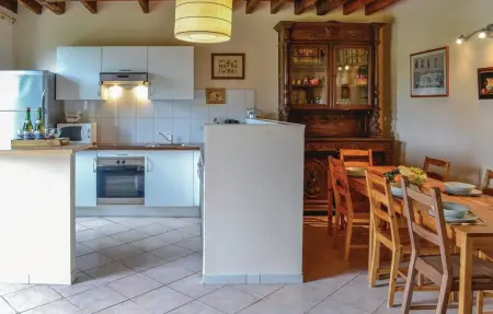 Maison en pierre 6 pers. près de Beauvais et Giverny : photo 13