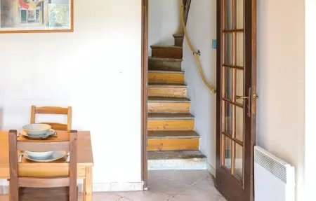 Maison en pierre 6 pers. près de Beauvais et Giverny : photo 14