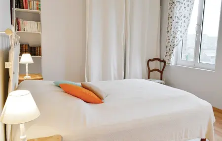 Maison en pierre 6 pers. près de Beauvais et Giverny : photo 15