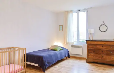 Maison en pierre 6 pers. près de Beauvais et Giverny : photo 17