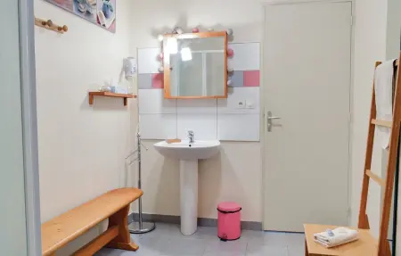 Maison en pierre 6 pers. près de Beauvais et Giverny : photo 18