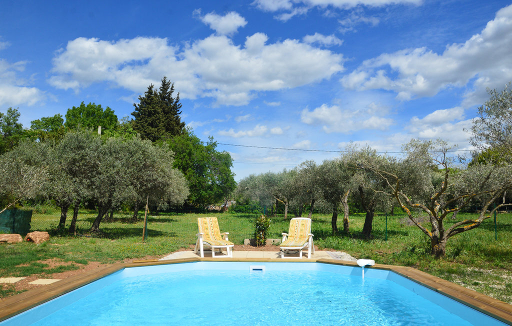 Maison provençale avec piscine à Fontvieille - Photo 5