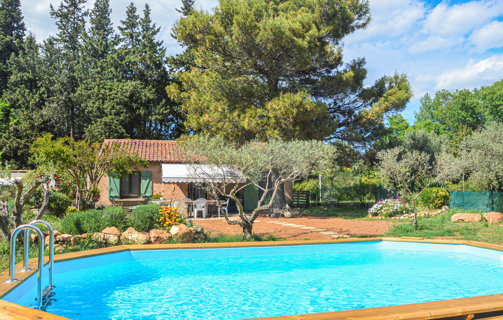 Maison provençale avec piscine à Fontvieille - Photo 6