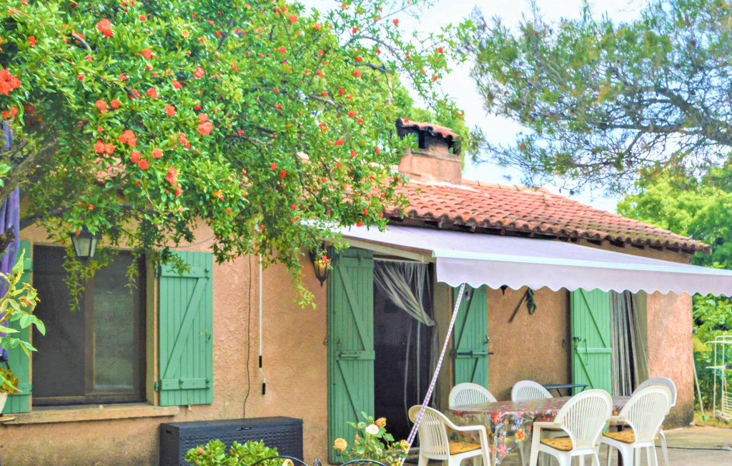 Maison provençale avec piscine à Fontvieille - Photo 7