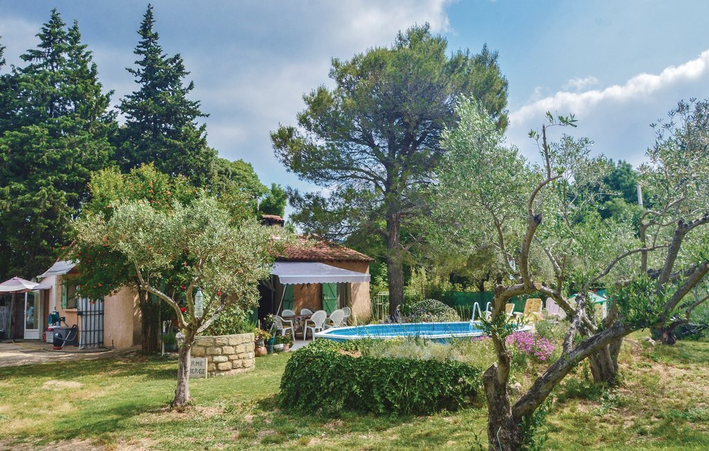 Maison provençale avec piscine à Fontvieille - Photo 8