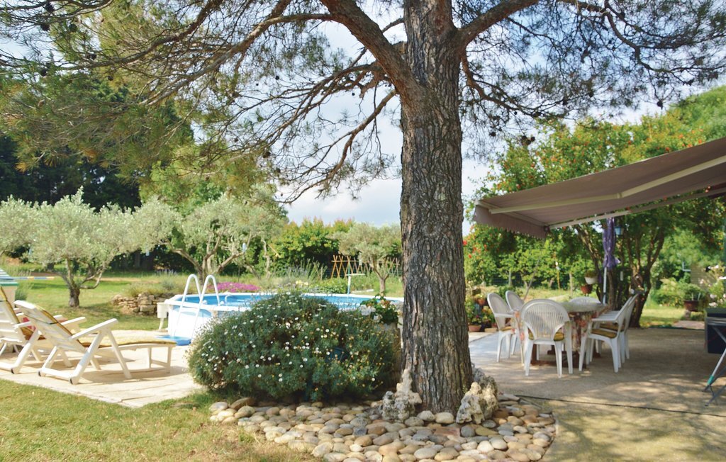 Maison provençale avec piscine à Fontvieille - Photo 14