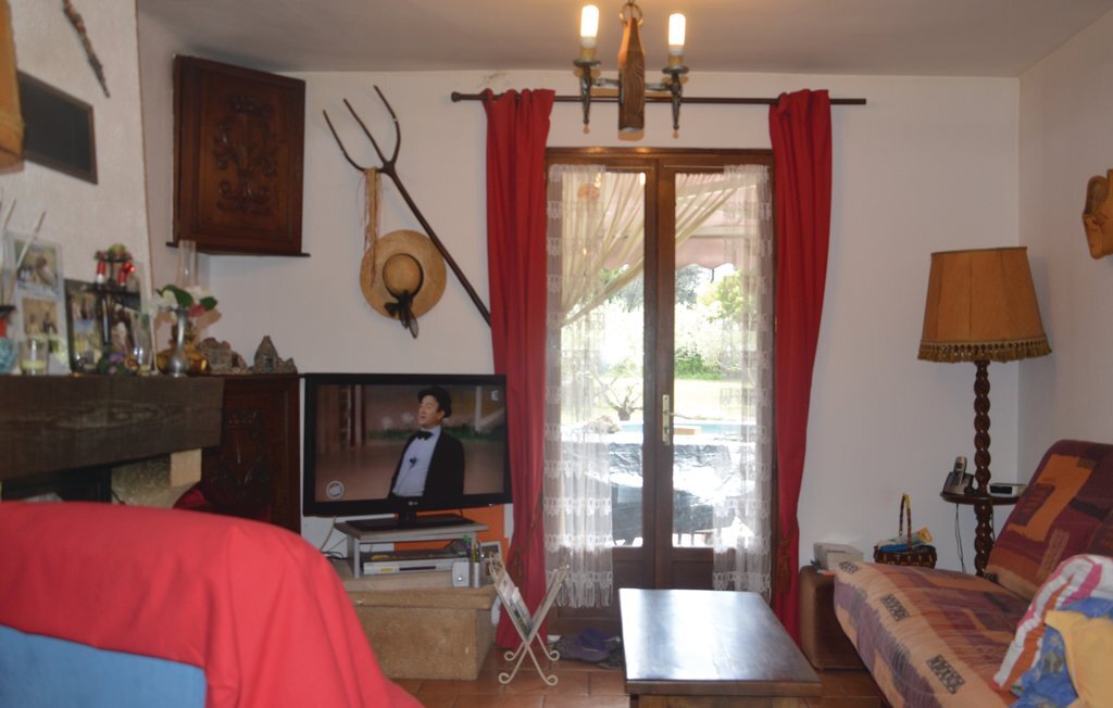 Maison provençale avec piscine à Fontvieille - Photo 16
