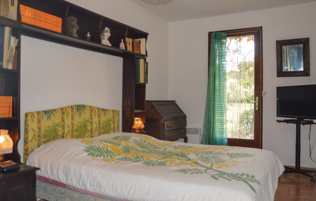 Maison provençale avec piscine à Fontvieille - Photo 18