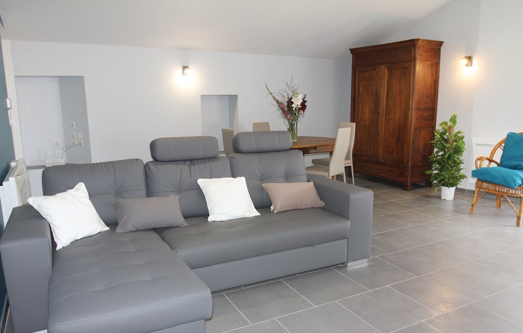 Maison en pierre avec terrasse et jardin à St Etienne de Boulogne - Photo 12