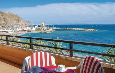 Location appartement à Aguadulce