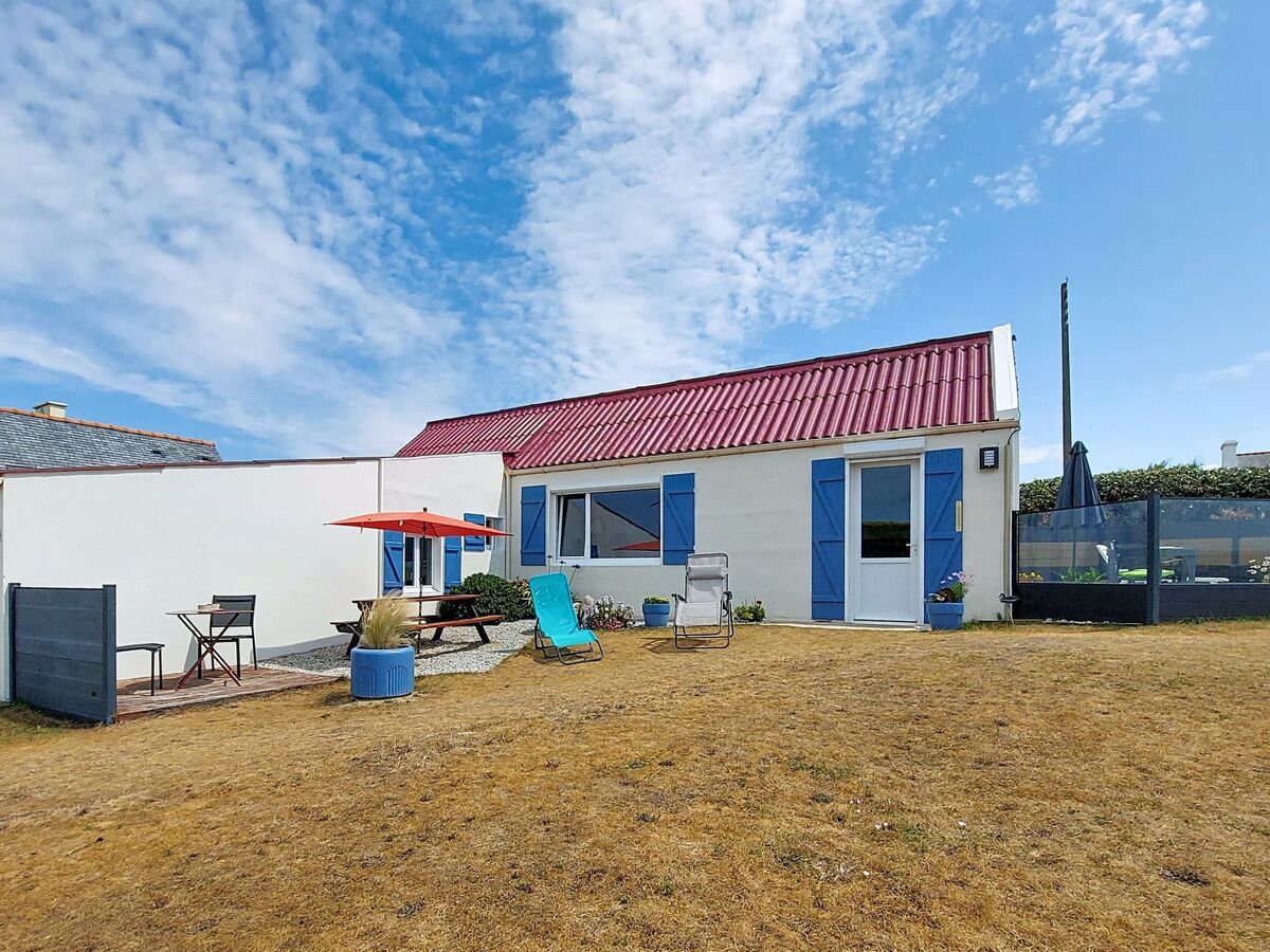Ti an Aod – Maison 2 pièces vue mer à Cléder - Photo 2