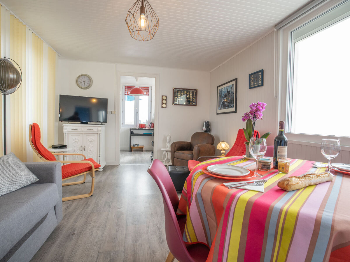 Ti an Aod – Maison 2 pièces vue mer à Cléder - Photo 3