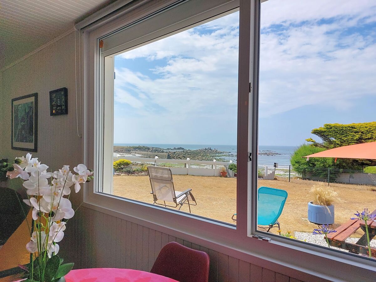 Ti an Aod – Maison 2 pièces vue mer à Cléder - Photo 4