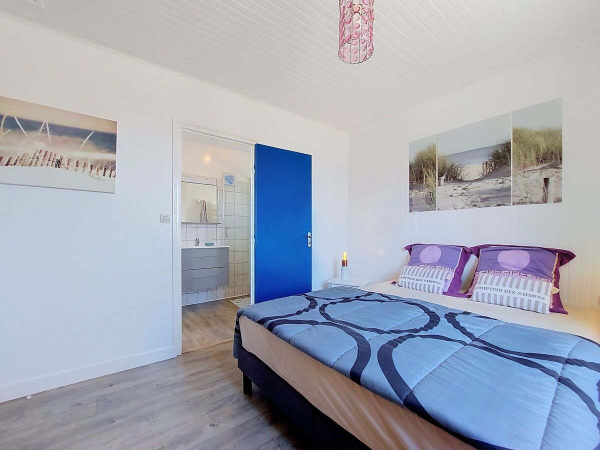 Ti an Aod – Maison 2 pièces vue mer à Cléder - Photo 5
