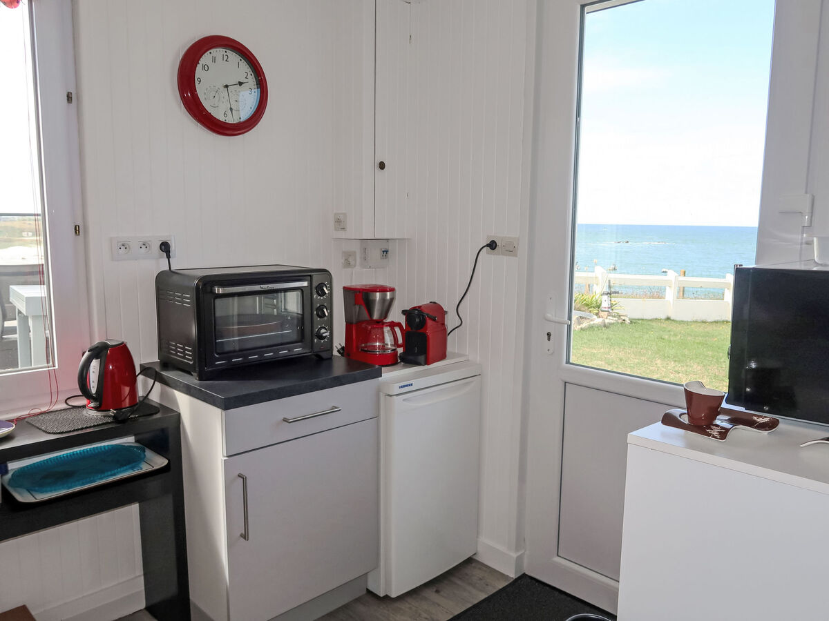 Ti an Aod – Maison 2 pièces vue mer à Cléder - Photo 7