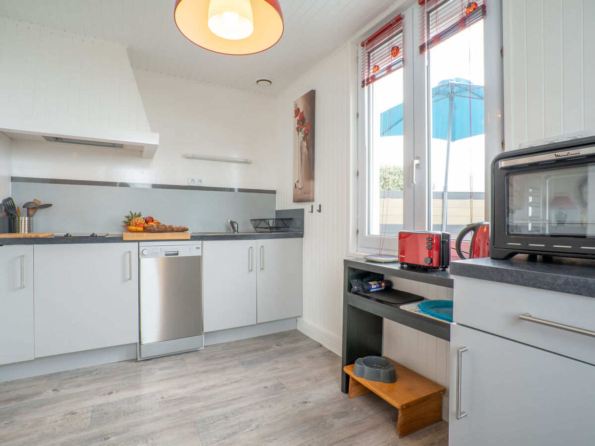 Ti an Aod – Maison 2 pièces vue mer à Cléder - Photo 8
