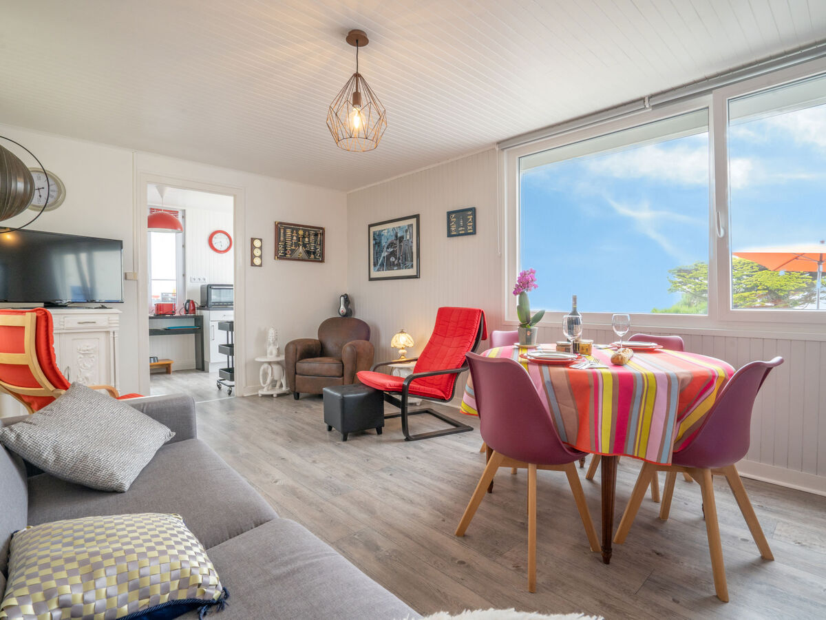 Ti an Aod – Maison 2 pièces vue mer à Cléder - Photo 9