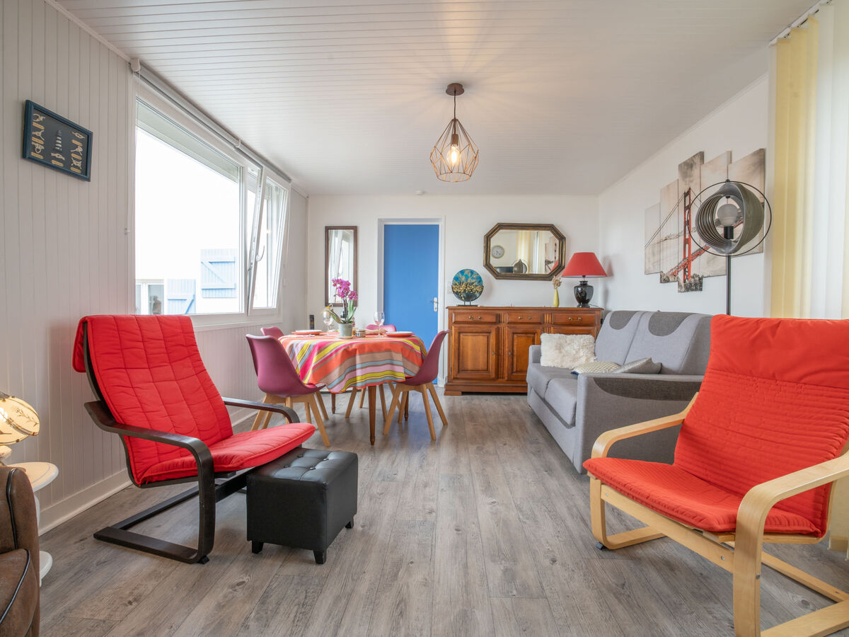 Ti an Aod – Maison 2 pièces vue mer à Cléder - Photo 10