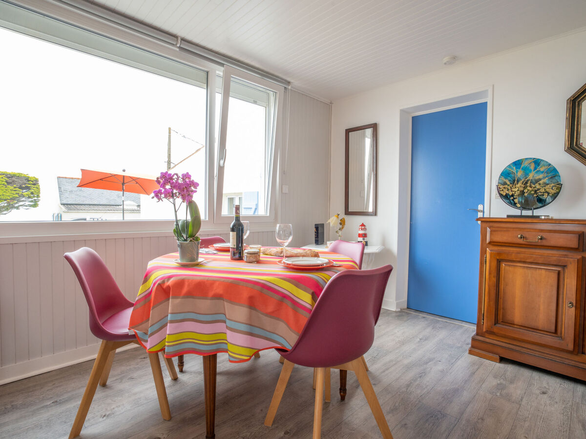 Ti an Aod – Maison 2 pièces vue mer à Cléder - Photo 12