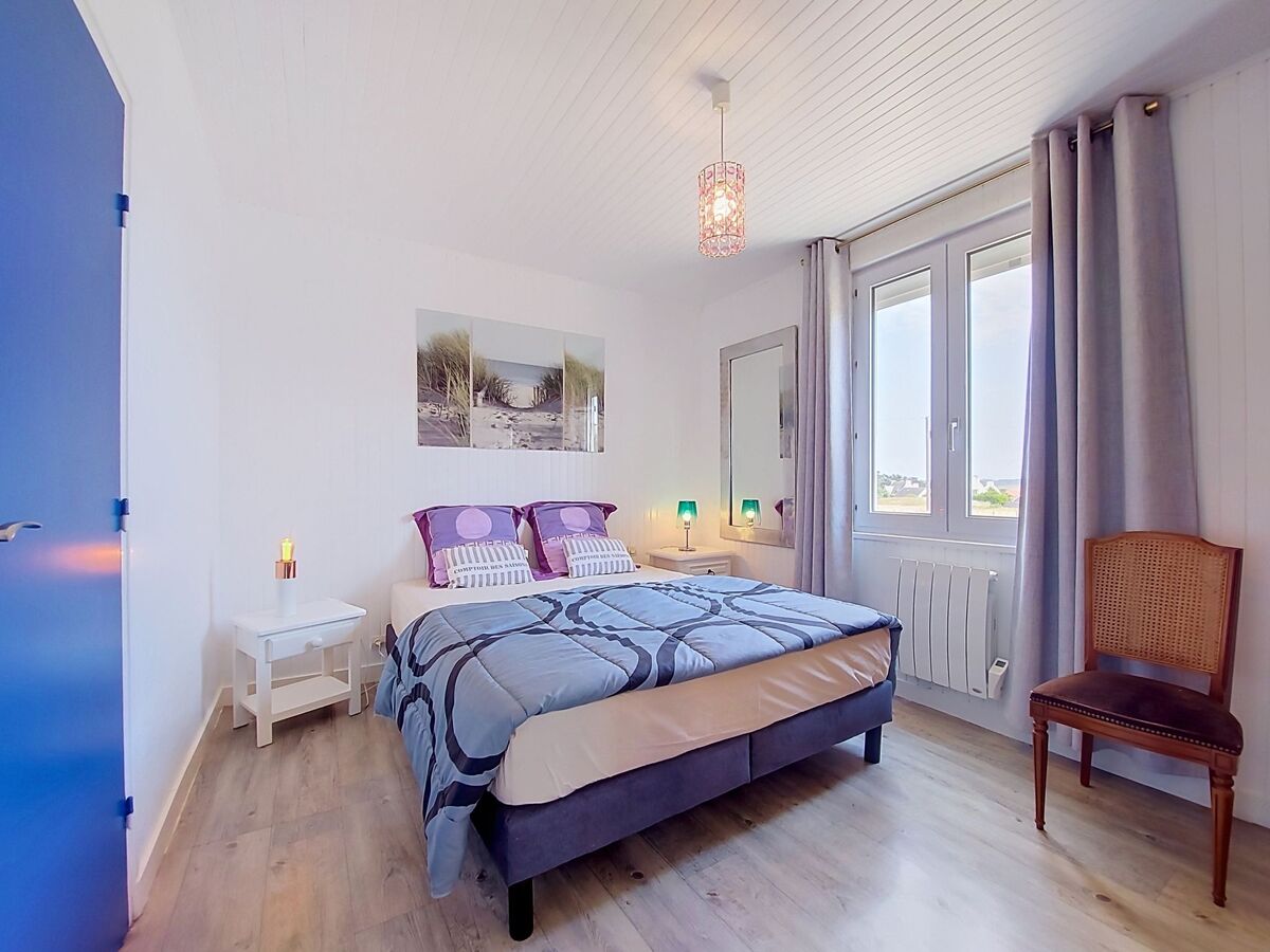 Ti an Aod – Maison 2 pièces vue mer à Cléder - Photo 13