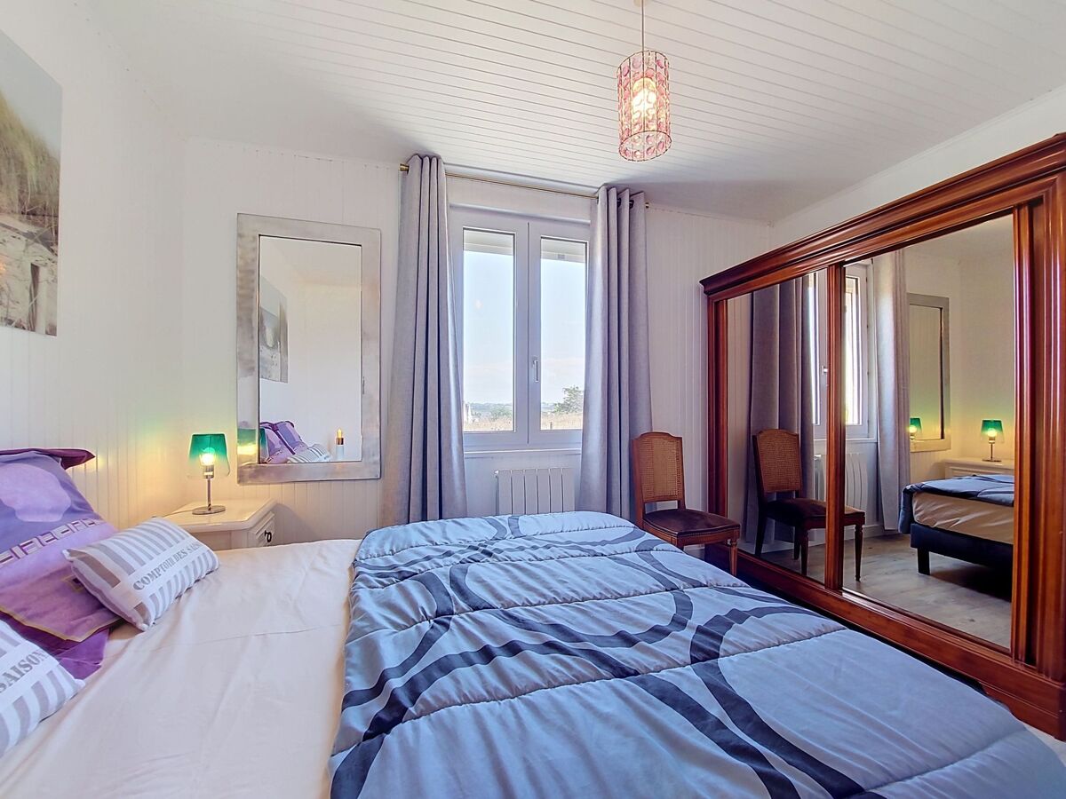 Ti an Aod – Maison 2 pièces vue mer à Cléder - Photo 14