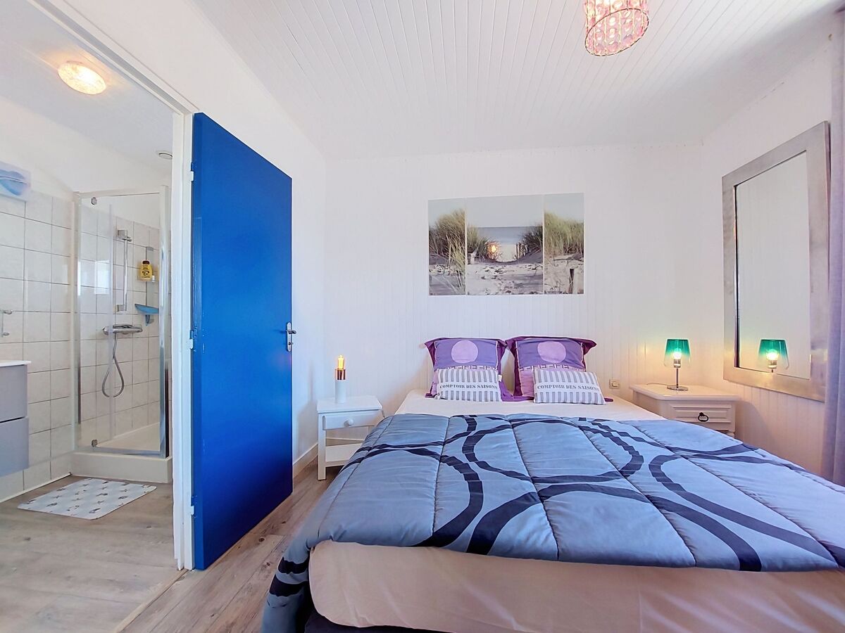 Ti an Aod – Maison 2 pièces vue mer à Cléder - Photo 15