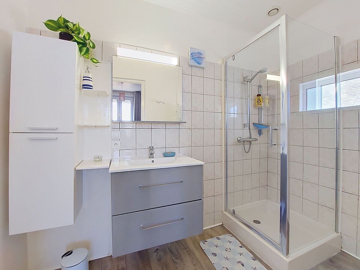 Ti an Aod – Maison 2 pièces vue mer à Cléder - Photo 16
