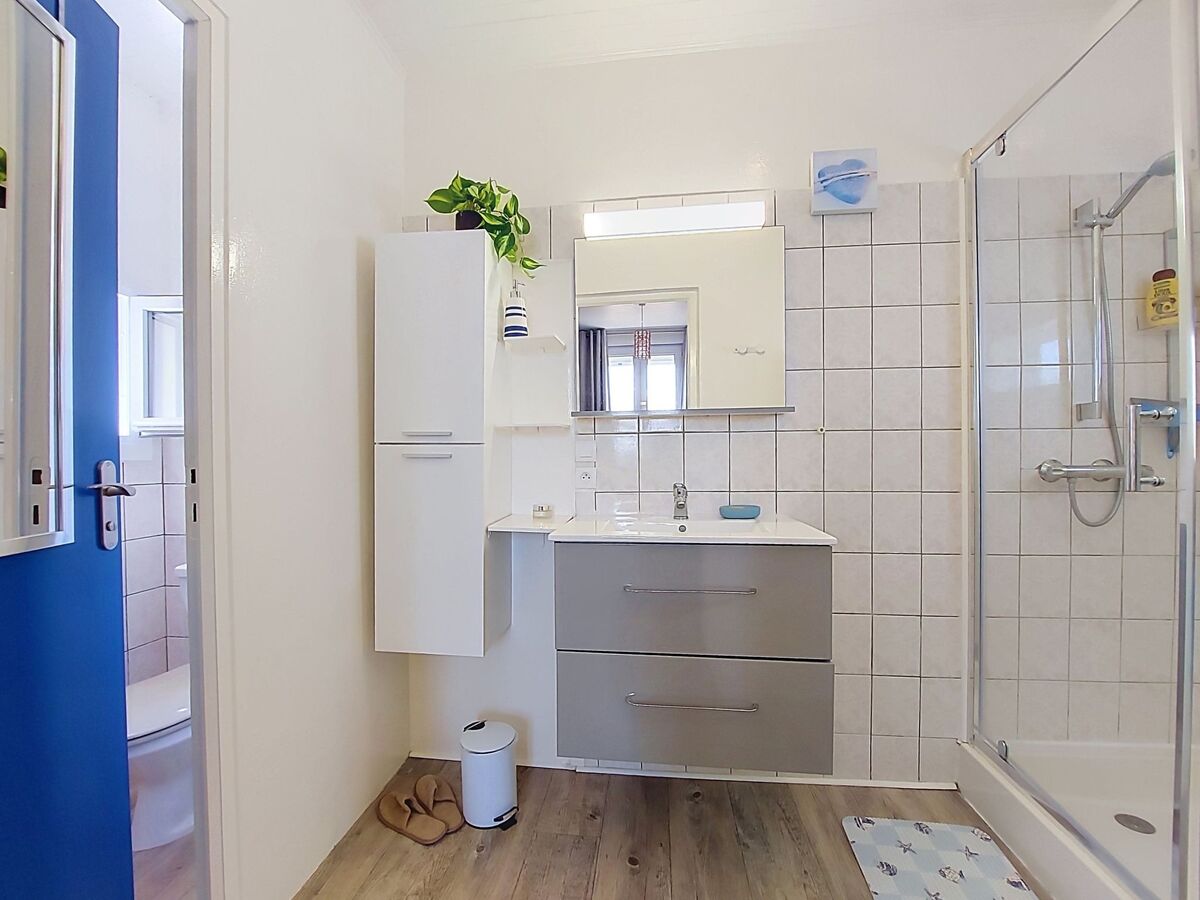 Ti an Aod – Maison 2 pièces vue mer à Cléder - Photo 17