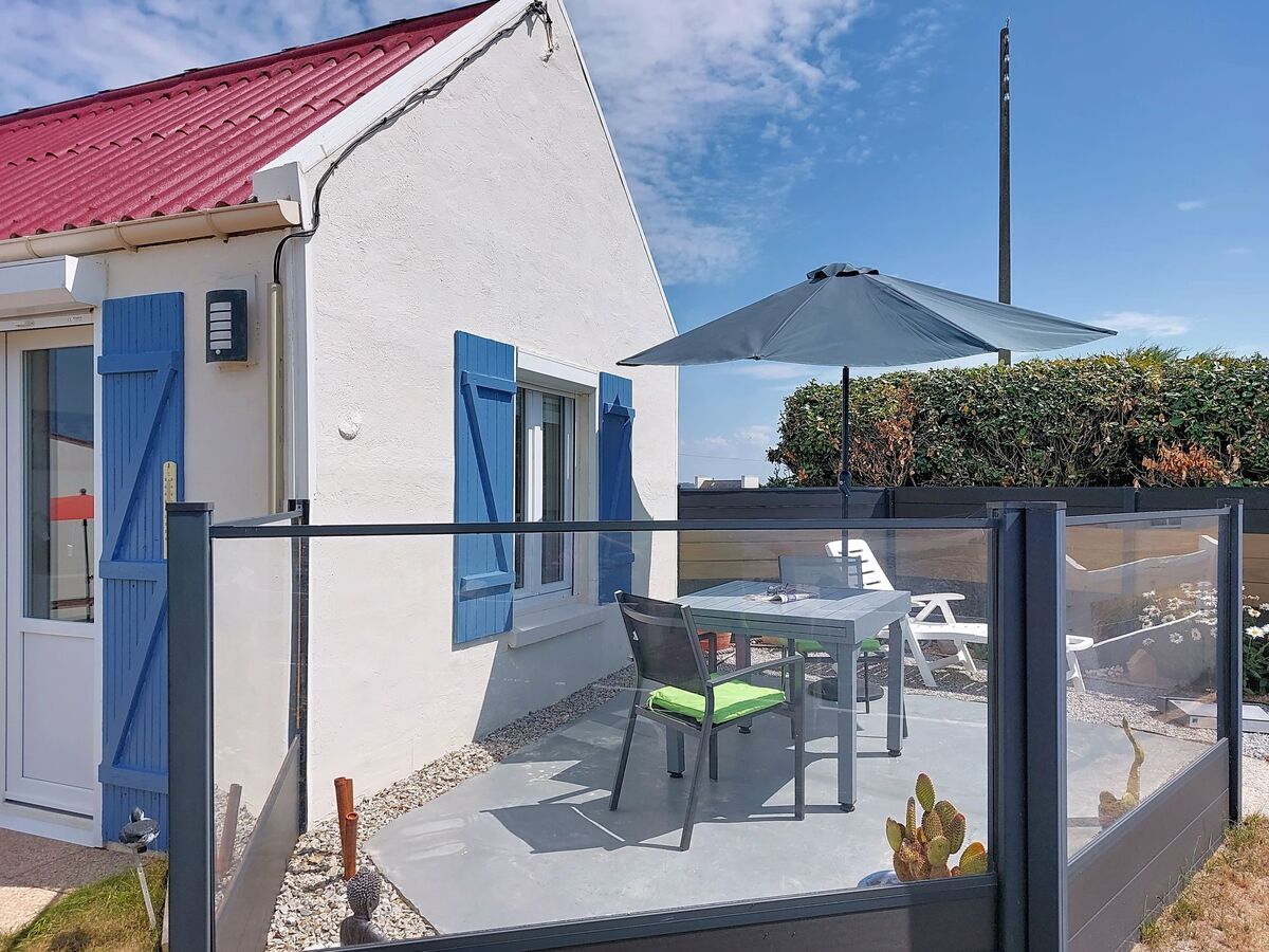 Ti an Aod – Maison 2 pièces vue mer à Cléder - Photo 18
