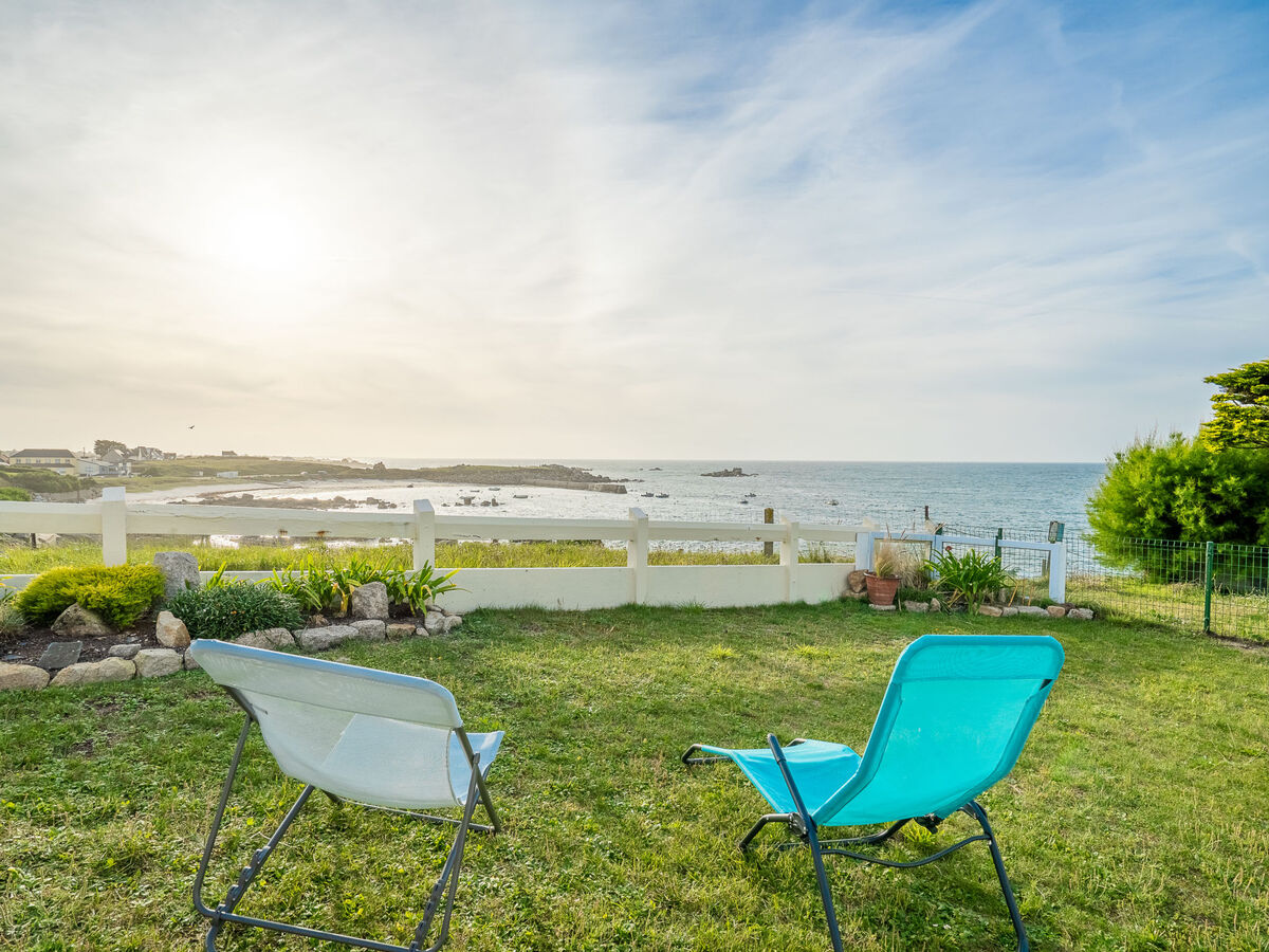 Ti an Aod – Maison 2 pièces vue mer à Cléder - Photo 19