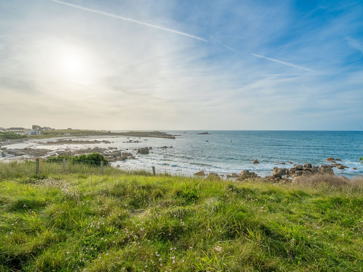 Ti an Aod – Maison 2 pièces vue mer à Cléder - Photo 20
