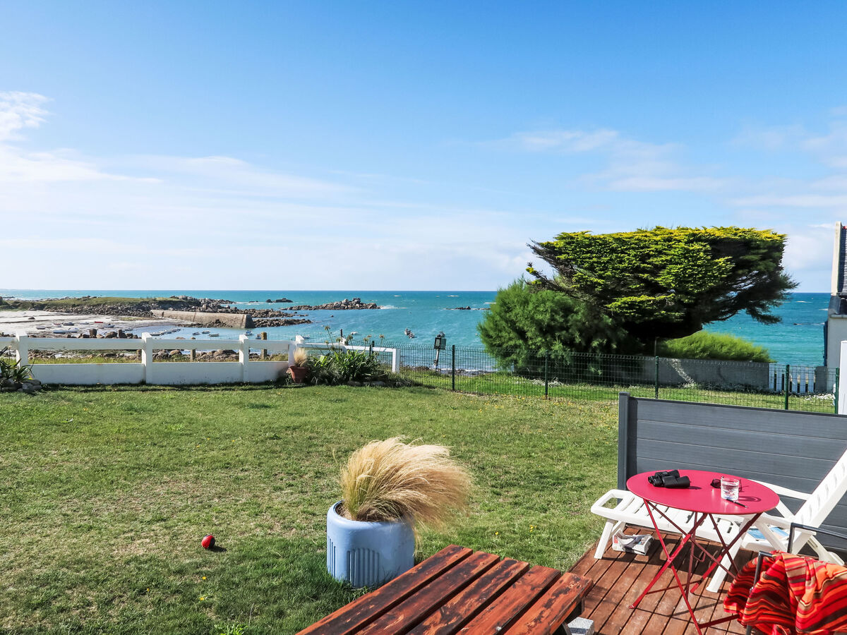 Ti an Aod – Maison 2 pièces vue mer à Cléder - Photo 21