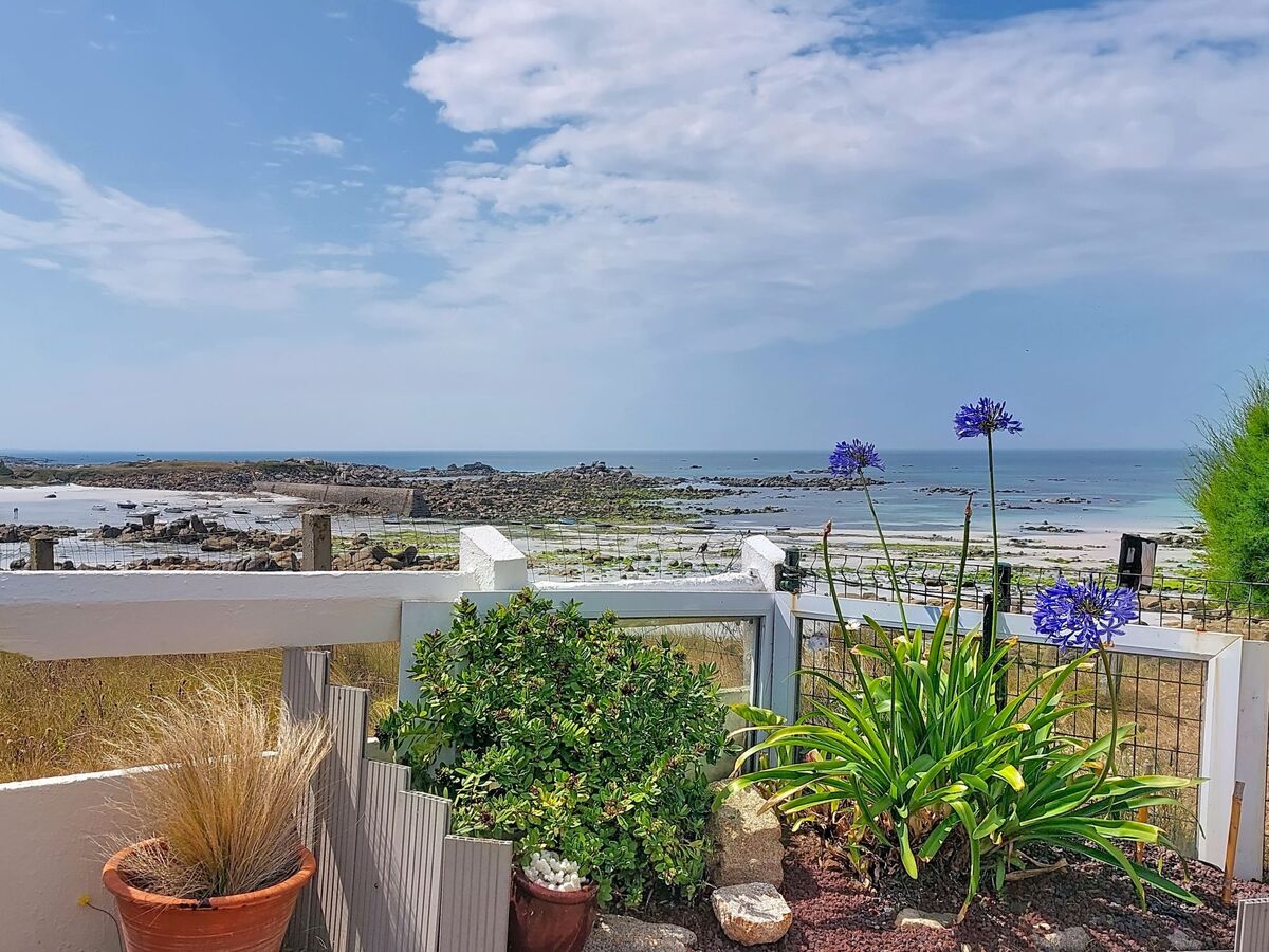 Ti an Aod – Maison 2 pièces vue mer à Cléder - Photo 22
