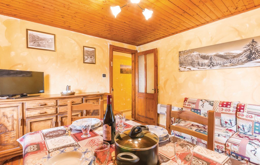 La Pila, appartement 4 pers. à Brusson, portes du ski - Photo 10