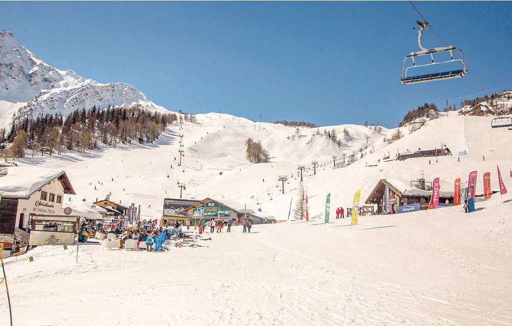 La Pila, appartement 4 pers. à Brusson, portes du ski - Photo 19