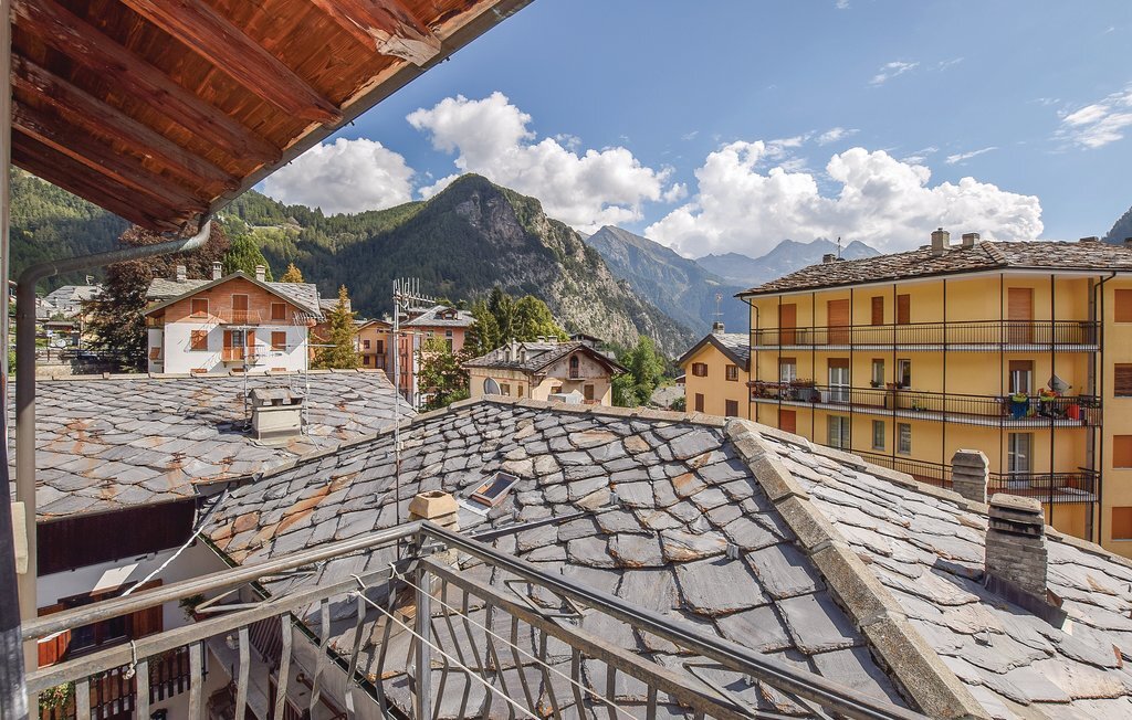 Casa Lucia, appartement de montagne à Brusson - Photo 2