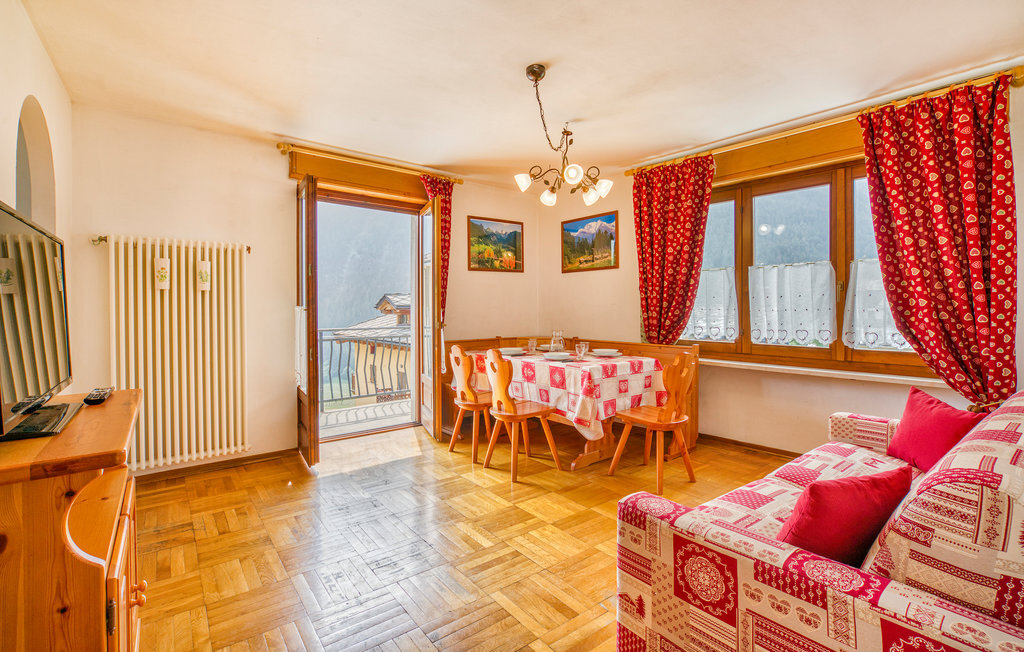Casa Lucia, appartement de montagne à Brusson - Photo 3